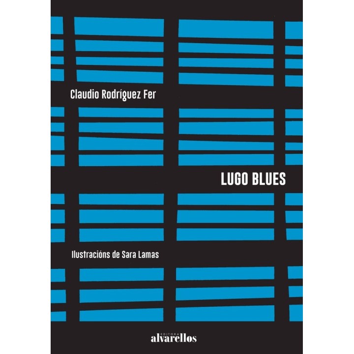 LUGO BLUES