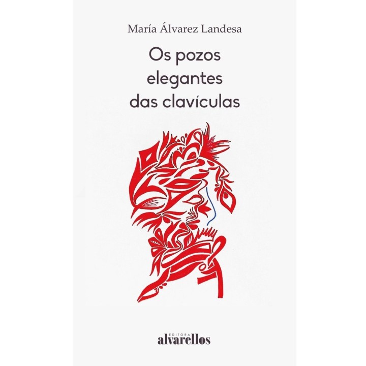 OS POZOS ELEGANTES DAS CLAVICULAS