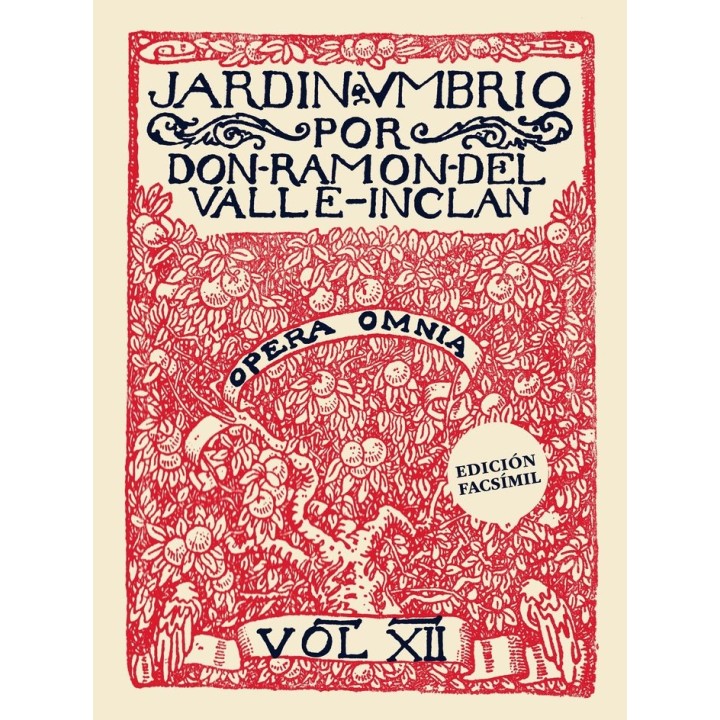JARDIN UMBRIO