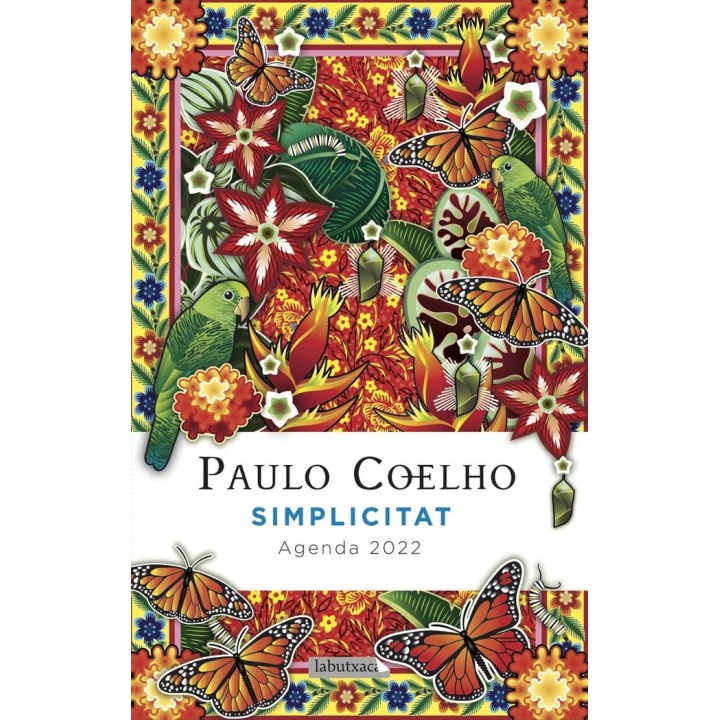 SIMPLICITAT AGENDA COELHO 2022