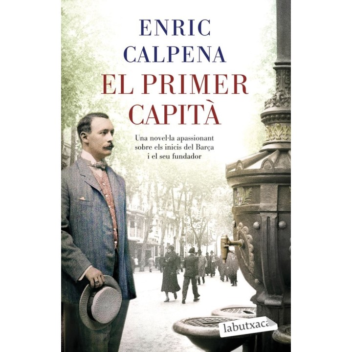 EL PRIMER CAPITA