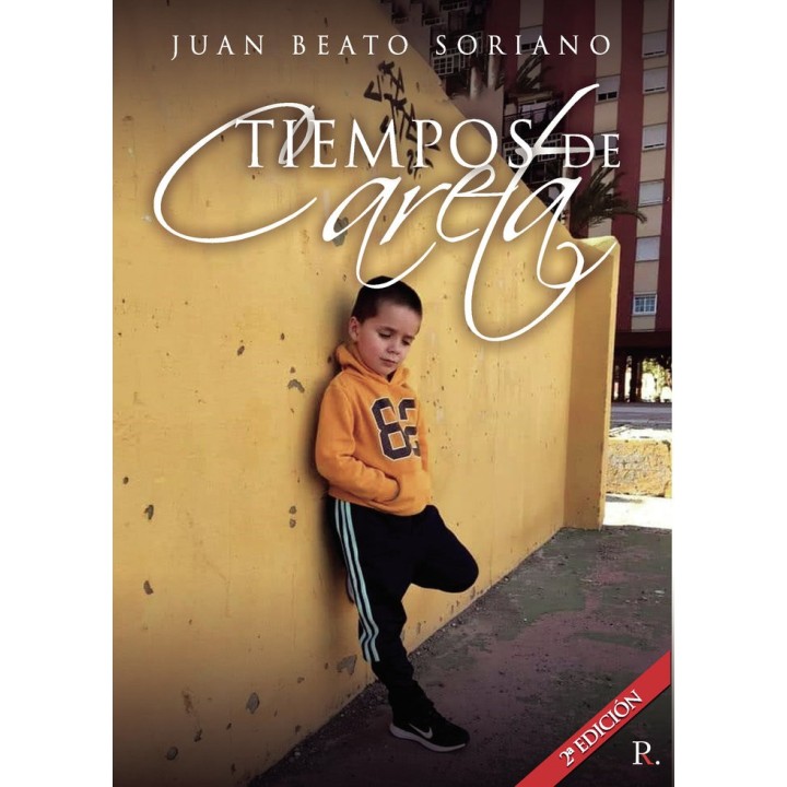 TIEMPOS DE CARETA