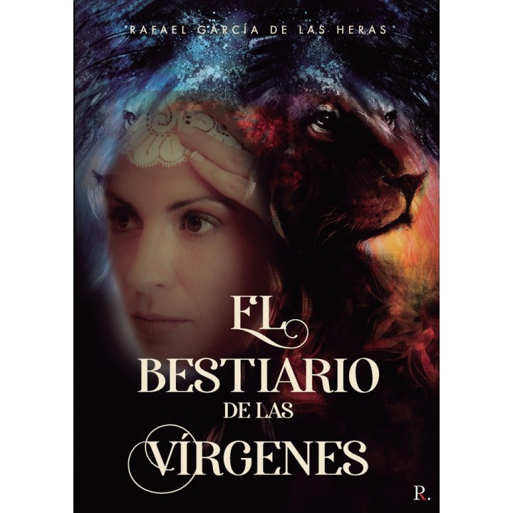 BESTIARIO DE LAS VIRGENES,EL