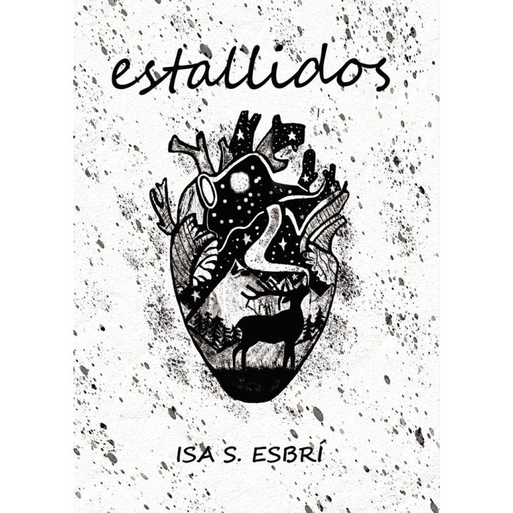 ESTALLIDOS DEL CORAZON