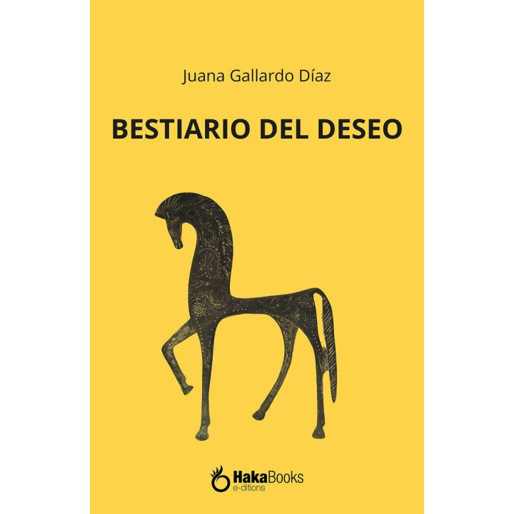 BESTIARIO DEL DESEO