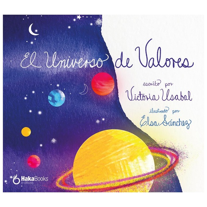 EL UNIVERSO DE VALORES