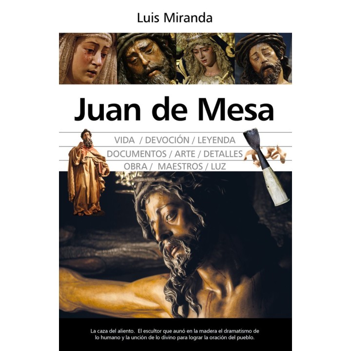 JUAN DE MESA