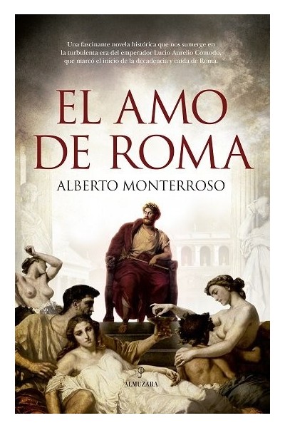 EL AMO DE ROMA