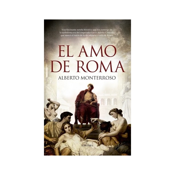 EL AMO DE ROMA