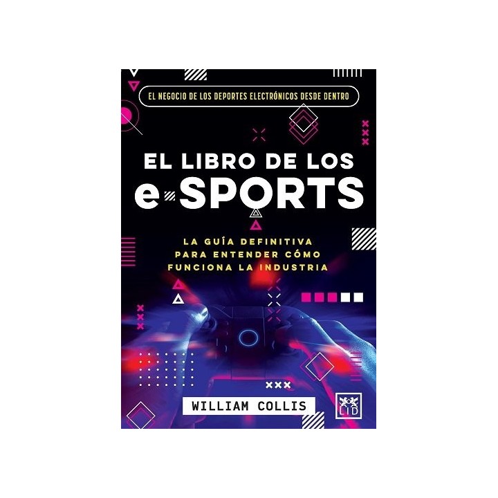 LIBRO DE LOS ESPORTS,EL