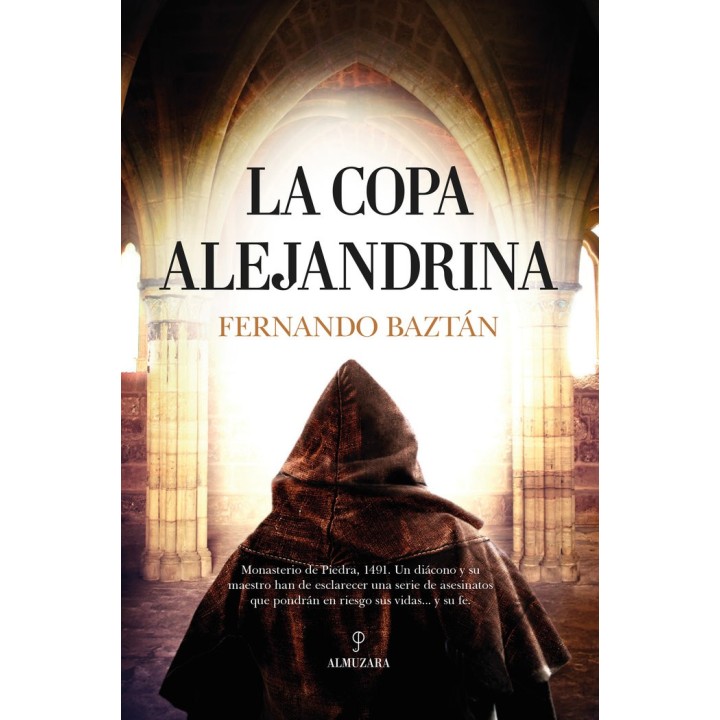 COPA ALEJANDRINA,LA