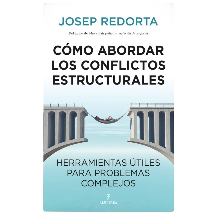 COMO ABORDAR CONFLICTOS ESTRUCTURALES