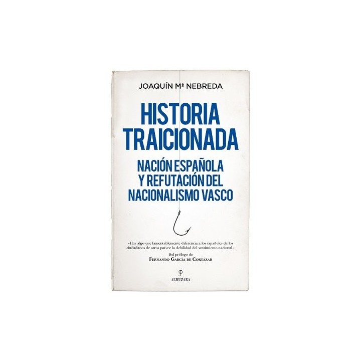 HISTORIA TRAICIONADA