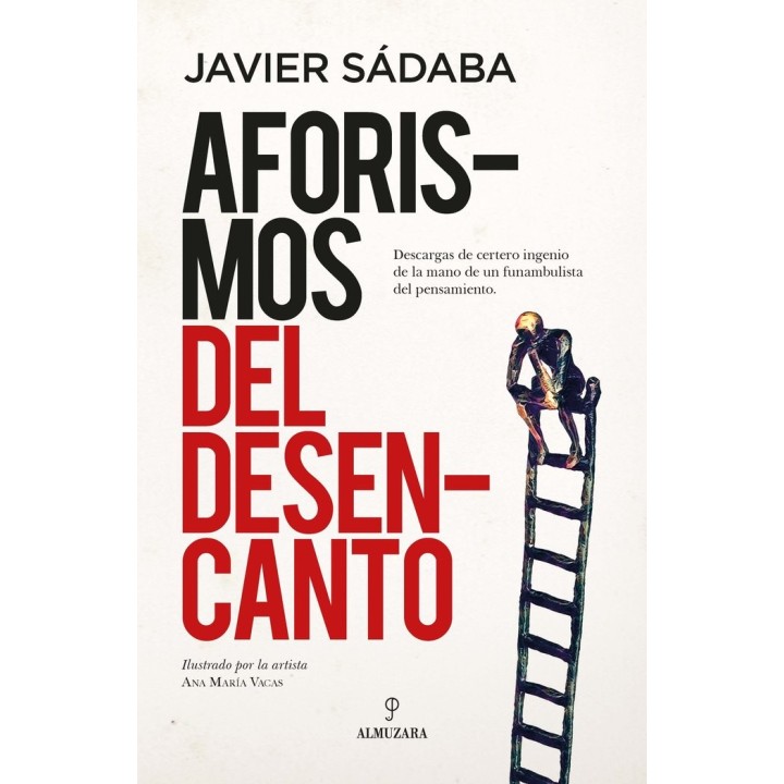 AFORISMOS DEL DESENCANTO