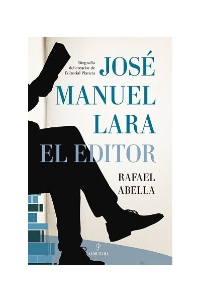 JOSE MANUEL LARA EL EDITOR