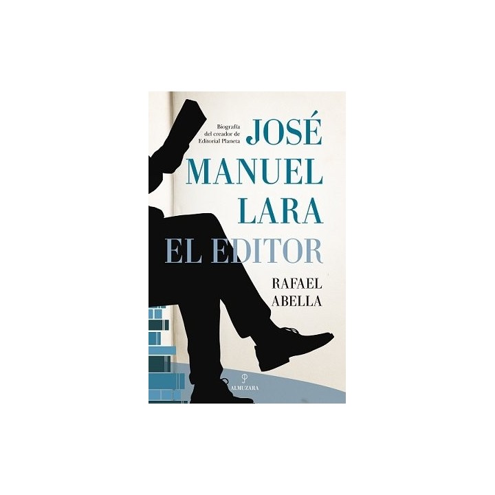 JOSE MANUEL LARA EL EDITOR