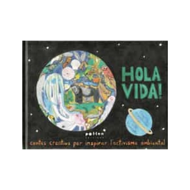 HOLA VIDA