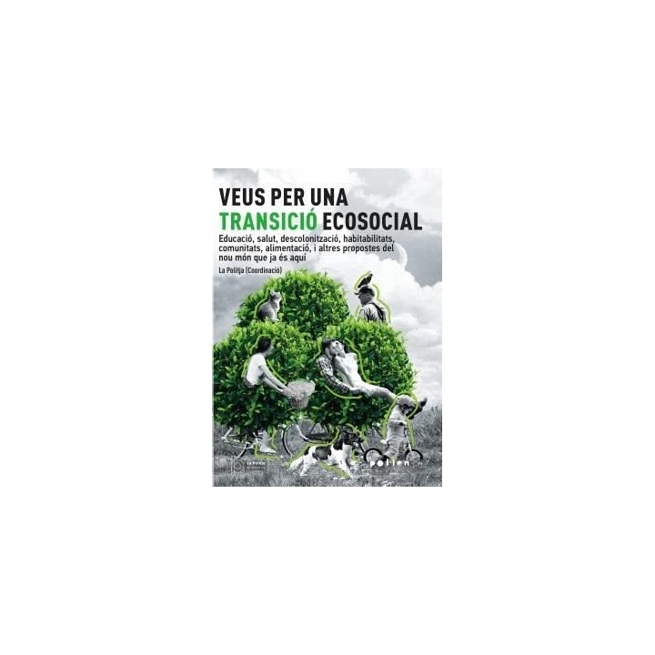 VEUS PER UNA TRANSICIO ECOSOCIAL
