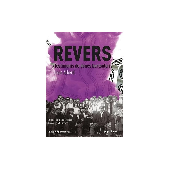REVERS