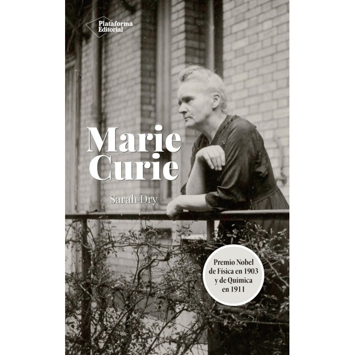 MARIE CURIE