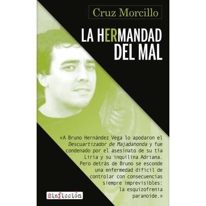 HERMANDAD DEL MAL,LA