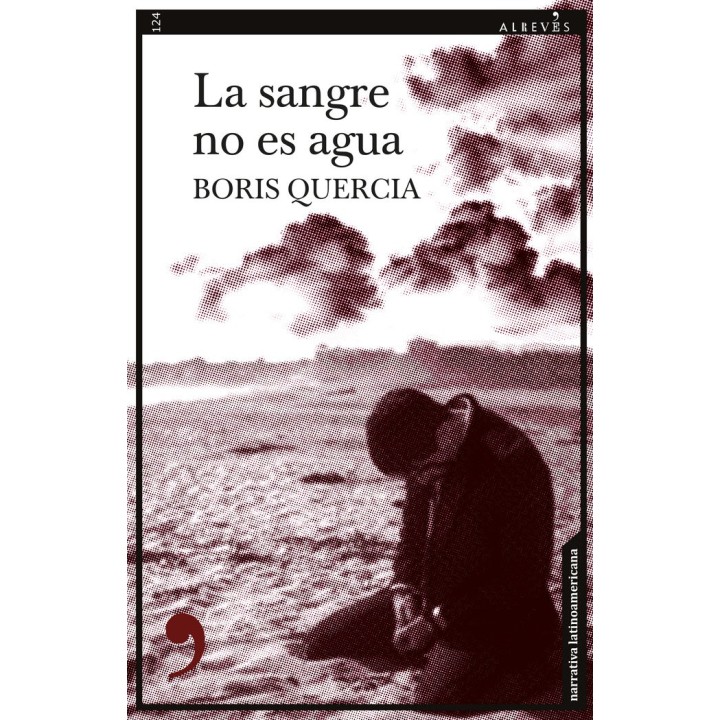 SANGRE NO ES AGUA,LA