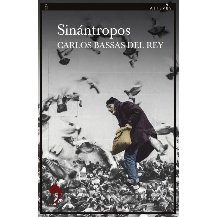 SINANTROPOS