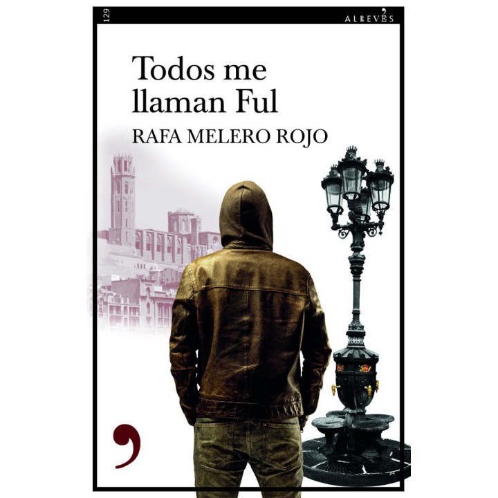 TODOS ME LLAMAN FUL