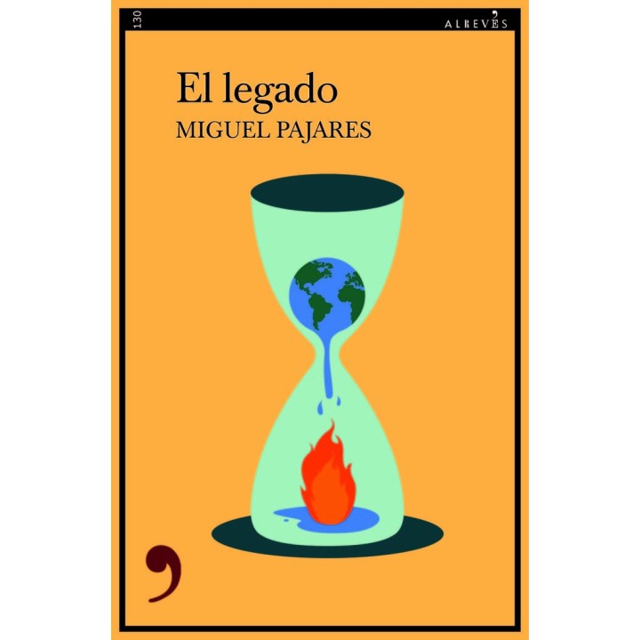 LEGADO,EL