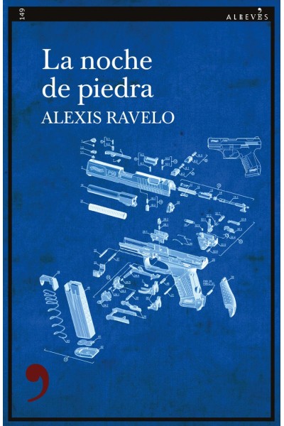 NOCHE DE PIEDRA,LA