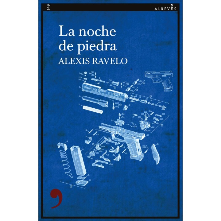 NOCHE DE PIEDRA,LA