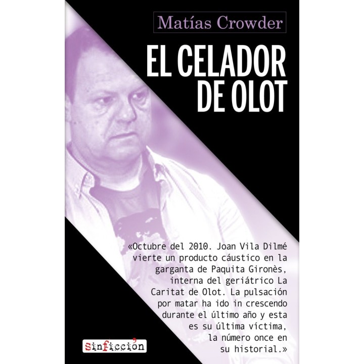 CELADOR DE OLOT,EL