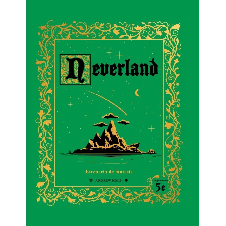 NEVERLAND