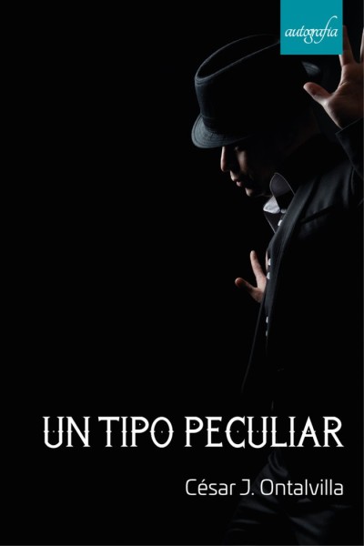 UN TIPO PECULIAR
