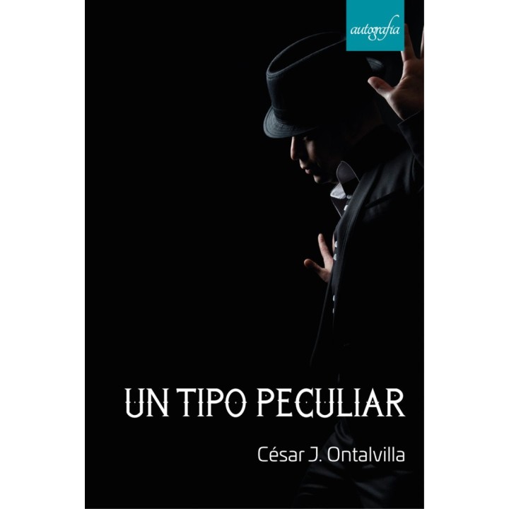 UN TIPO PECULIAR