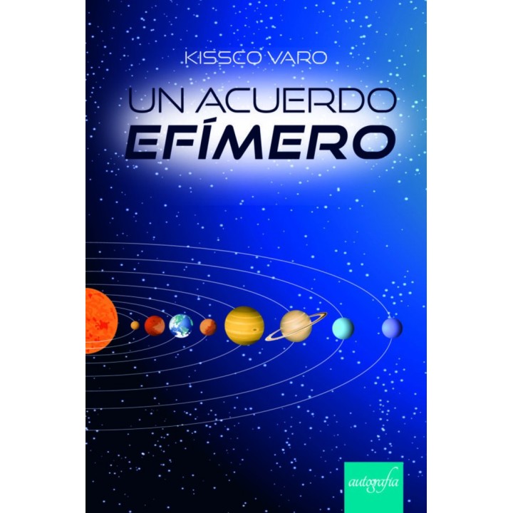 UN ACUERDO EFIMERO