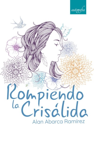 ROMPIENDO LA CRISALIDA