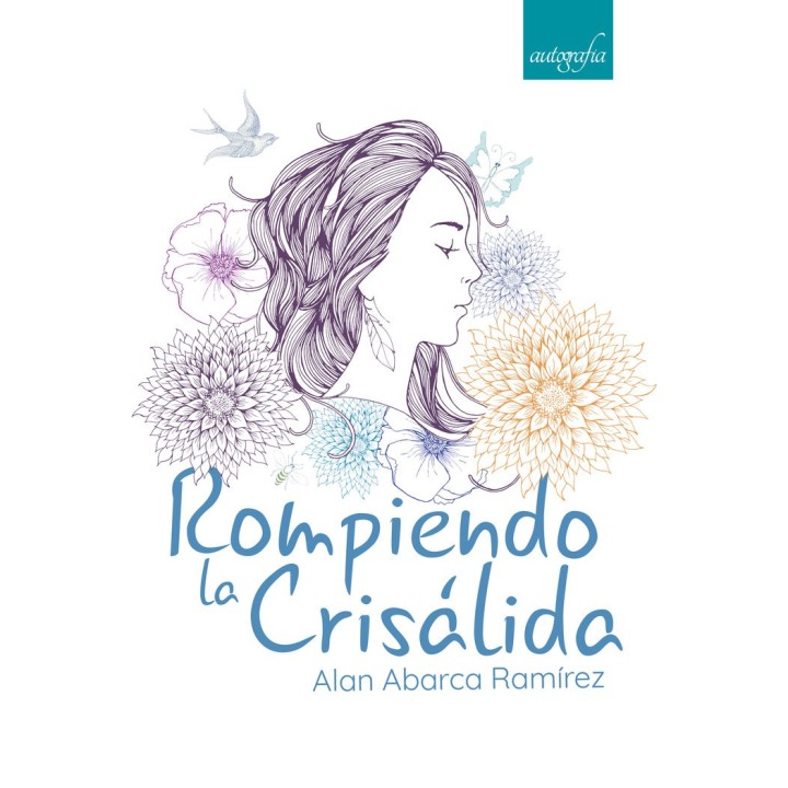 ROMPIENDO LA CRISALIDA