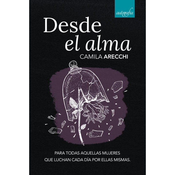 DESDE EL ALMA