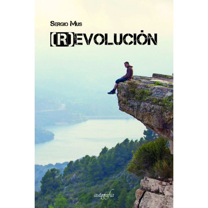 (R)EVOLUCION