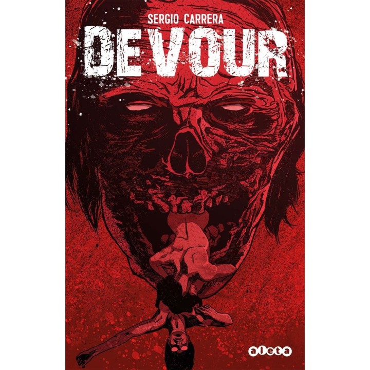 DEVOUR