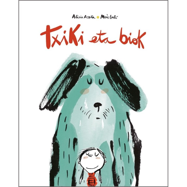 TXIKI ETA BIOK EUSKERA