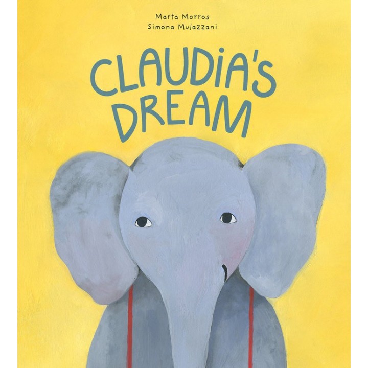 CLAUDIA'S DREAM