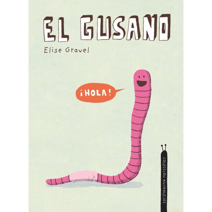 GUSANO,EL