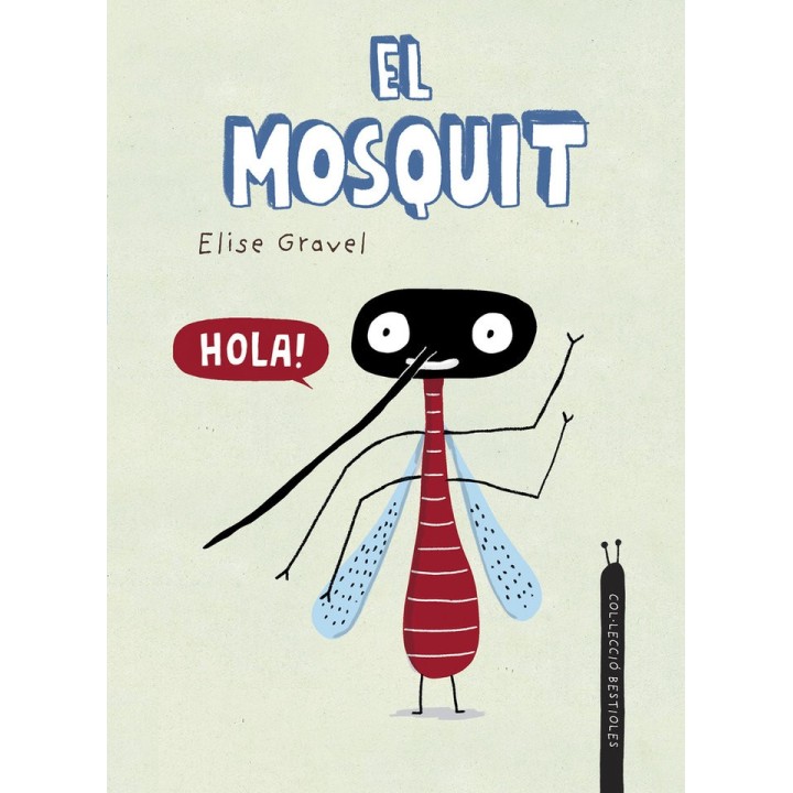 MOSQUIT,EL