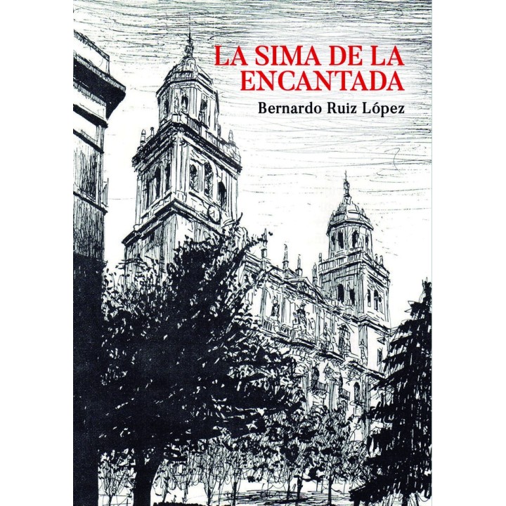 LA SIMA DE LA ENCANTADA