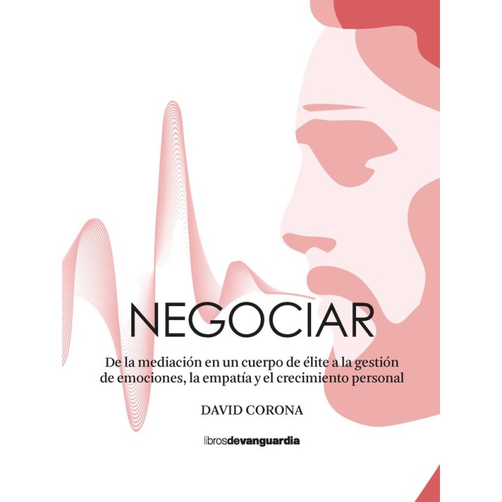 NEGOCIAR