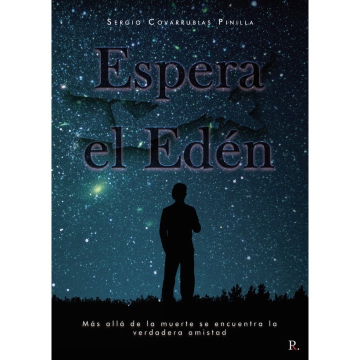 ESPERA EL EDEN