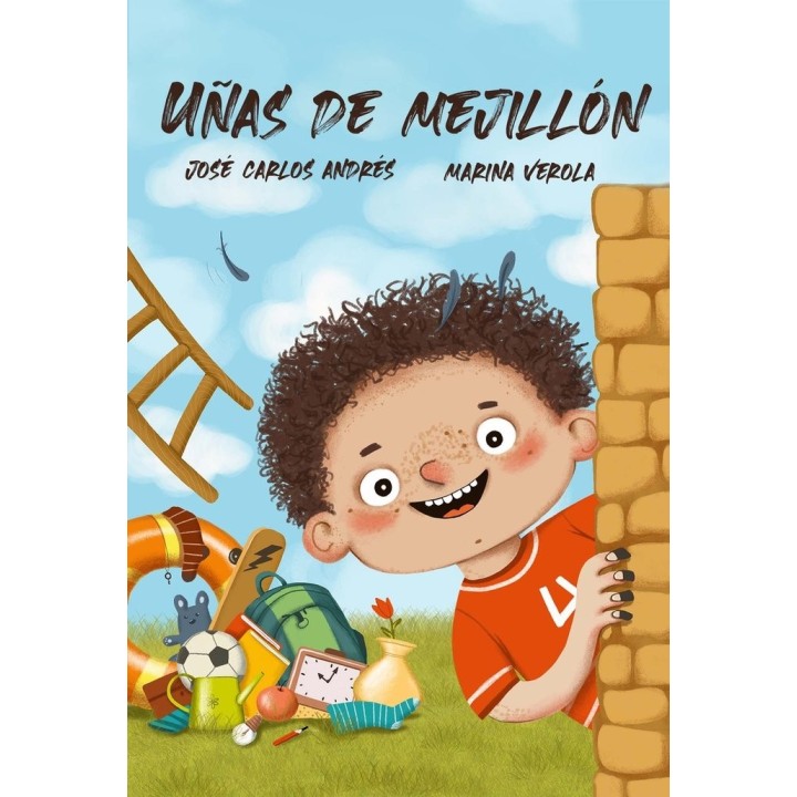 UÑAS DE MEJILLON