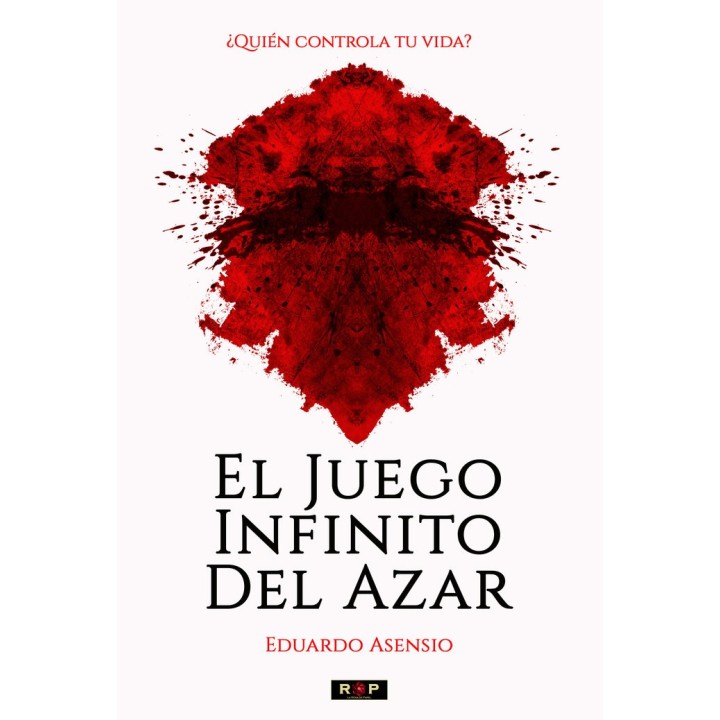 EL JUEGO INFINITO DEL AZAR
